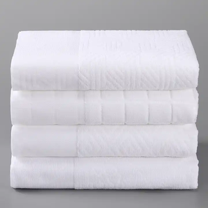 Ensemble de serviettes <span class=keywords><strong>Ihram</strong></span> pour hommes, Hajj et Omra, 100% microfibre et coton naturels, doux, non cousus - Product Image 2