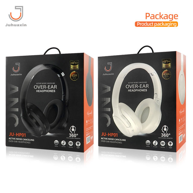 Wholesale Quiet Party Stereo Silent Disco Headphones Transmitter for 5.3 ANC IPX7 Waterproof 8-15M Transmission Distance