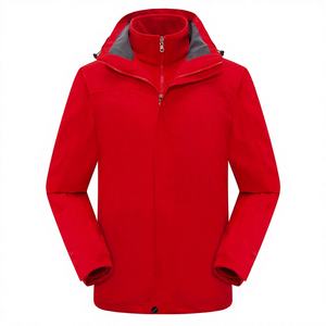 Veste tactique décontractée pour homme, légère, respirante, imperméable, coupe-vent, séchage rapide, grande taille, pour la pêche, le safari et les activités de plein air - Product Image 3