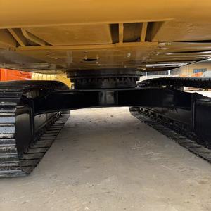 รถขุด Cat 320BL สภาพใหม่ 90% ของแท้จากญี่ปุ่น พร้อมใบรับรอง EPA CE รถขุด Cat 320BL รถขุด 320BL - Product Image 6