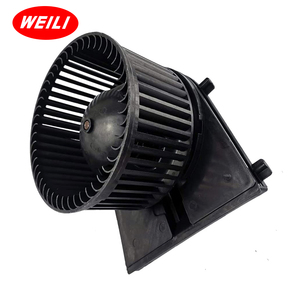 Động Cơ Quạt Sưởi 12V Cho Renault Logan Sandero Duster 87503 FA971001MM 001552012 6001552011 019373 - Product Image 2