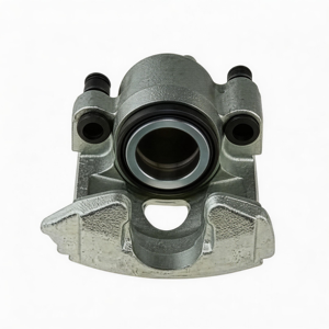 Pinza Freno Anteriore Sinistra/Destra ad Alta Precisione per VW <span class=keywords><strong>FABIA</strong></span> OE 6N0615123B 6N0615124B - Product Image 2