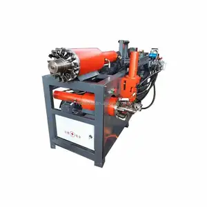 High-tech scrap cable recycling and peeling machines are selling well