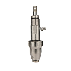 Bomba de émbolo de bomba de pistón sin aire de alta calidad Gr de 248204 para 695-795-3900 Pulverizador de pintura sin aire Máquina pulverizadora sin aire - Product Image 2