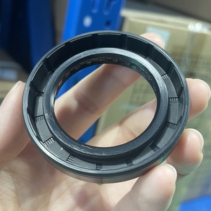 다른 크기 및 유형 회전식 샤프트 오일 씰 Nbr 재료 40*60*10 - Product Image 3