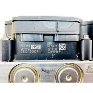 Pompa <span class=keywords><strong>ABS</strong></span> Freni per TOYOTA PROACE <span class=keywords><strong>CITROEN</strong></span> <span class=keywords><strong>BERLINGO</strong></span> 9827551180 0265295186 0265956944 - Product Image 4