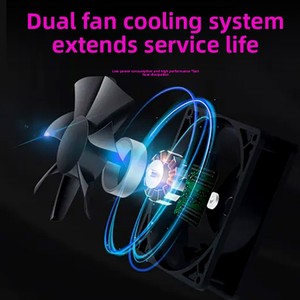Nouvelle Carte Graphique RTX3090 24G pour Gaming et Rendu A1, Carte de Calcul Deep Seek, Mémoire Vidéo GDDR6, Ventilateur PCI Deepseek Graph - Product Image 3