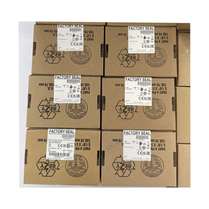 Factory Sealed 1783-MS10T Stratix 8000 Industrial <b>Ethernet</b> <b>Switch</b> Fast Shipping - Product Image 4
