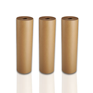 エポキシ樹脂ダイヤモンドドット紙DDP断熱紙工場 - Product Image 2