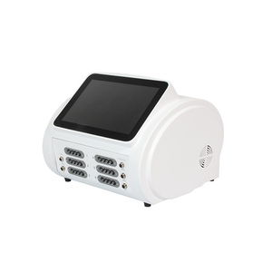 Máquina de Presoterapia de Escritorio con Certificación CE, Máquina de Drenaje Linfático de Cuerpo Completo para Uso en Salón - Product Image 3