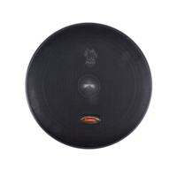 Haut-parleur de remplacement Soway SM-806 de 8 pouces à prix attractif pour amplificateurs et subwoofers audio de voiture