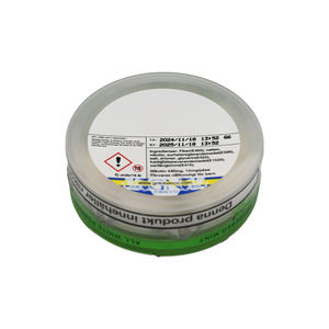 Precio bajo snus bolsa en polvo máquina de embalaje bolsas de nicotina - Product Image 6