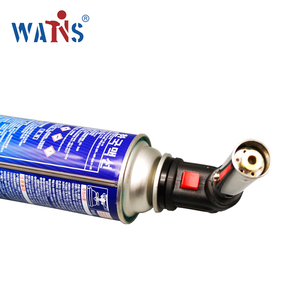 Chất Lượng Cao Tùy Chỉnh Thu Nhỏ Butan <span class=keywords><strong>Torch</strong></span> WS-504C Ánh Sáng Máy Bay Phản Lực Nhà Bếp Nướng Creme Brulee Nướng Cho Nhà Bếp Sử Dụng <span class=keywords><strong>Torch</strong></span> Nhẹ Hơn - Product Image 4