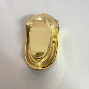 Modelo 6 #   Herrajes para Ataúd, Juego de Esquinas de Plástico para Ataúd, Accesorios Funerarios, Herrajes para Ataúd, Suministros Funerarios al por Mayor - Product Image 3