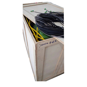 Máquina de Corte Láser de Fibra Rentable para Construcción, Herramientas de Corte 1500W 2000W RAYTOOLS CYPCUT Sin Inclinaciones, Bajo Costo - Product Image 6