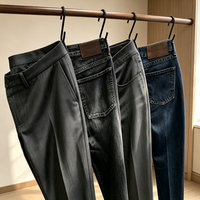 Porte-vêtements double en métal massif avec crochets en S, gain de place, support de rangement polyvalent pour pantalons et serviettes, cintre utilitaire durable