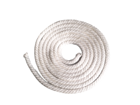 Cuerda de Arranque de Nylon de 3mm-4.5mm para GX160 GX390 Robin EH12 Wacker WM80, Repuestos para Generador Diésel 186F