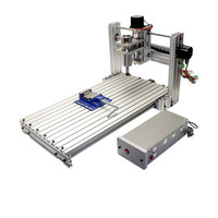 Ini-pindle 3060 W, cubierta exterior, 400