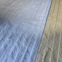 DBDMC Carrelage en céramique souple et flexible, facile à installer, imperméable, pour décoration murale extérieure en poudre de pierre