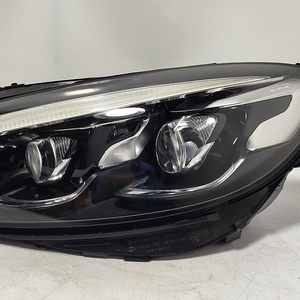 Para <span class=keywords><strong>Mercedes</strong></span> Benz SL Coupe SL AMG R230 R231 faro Original de <span class=keywords><strong>segunda</strong></span> <span class=keywords><strong>mano</strong></span> HID lámpara de xenón para SL280 350 400 <span class=keywords><strong>500</strong></span> 55 63 65 nuevo - Product Image 3