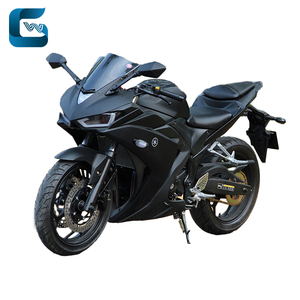Moto puissante de haute qualité pour adultes GW-XRZ, scooter de haute qualité GW-XRZ - Product Image 6