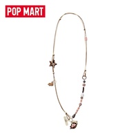 Origineel Hot Selling Nieuw Product POP MART CRYBABY CRYBABY Cry Me an Ocean Serie 3-in-1 Afneembare Telefoon Charm Blind Box