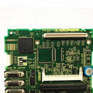 A20B-8200-0395 nueva placa base de control del sistema FANUC original - Product Image 1