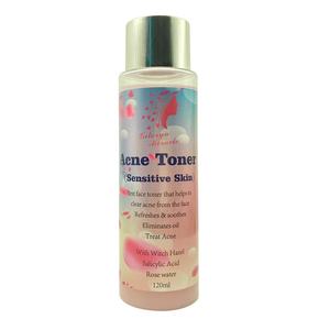 Meilleur Tonique Visage : Traite Efficacement <span class=keywords><strong>l</strong></span>'Acné et <span class=keywords><strong>les</strong></span> <span class=keywords><strong>Boutons</strong></span>, Hydrate, Éclaircit, Répare et Apaise la Peau - Tonique Anti-Acné - Product Image 4