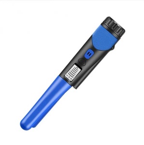 Détecteur de métaux portable et étanche bibo Best Gold pour la recherche de trésors et l'or souterrain - Product Image 5