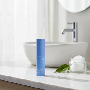 JMsolution Black Water Luminous S.O.S Ringer Multi Balm Nouvelle Arrivée Produit de soin de la peau de Corée Vente en gros 1 Unité 10g - Product Image 3