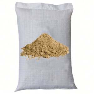 Sacs tissés en polypropylène PP de marque Loonde, personnalisables avec logo, recyclables, pour riz, engrais, aliments pour animaux – Tailles 25 kg/50 kg/65 kg - Product Image 2