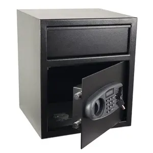 대중적인 전자 디지털 방식으로 안전 보호 호화스러운 가정 안전 상자, 사무실 안전, 호텔 안전 로커
