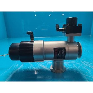 Válvula de Aislamiento Neumática al Vacío MKS LP2-40-AK-CLVS, Usada como Pieza de Repuesto para Equipos Legacy Semiconductor - Product Image 3