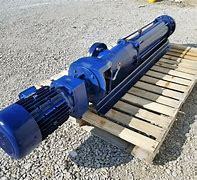 Industrial Progressive Cavity <b>Pump</b> for High Viscosity <b>Waste</b> Oil Chemical and Food Processing Applications - Product Image 4