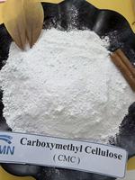 Épaississant CMC pour peinture murale, mortier et applications de matériaux de construction - Carboxyméthylcellulose