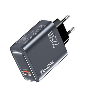 <span class=keywords><strong>Cargador</strong></span> Grande Modelo Privado KAKUSIGA&JOKADE <span class=keywords><strong>de</strong></span> 22.5W (Enchufe Europeo), <span class=keywords><strong>Cargador</strong></span> <span class=keywords><strong>de</strong></span> Pared, Adaptador <span class=keywords><strong>de</strong></span> Carga Rápida, Adaptador <span class=keywords><strong>de</strong></span> Cabezal <span class=keywords><strong>de</strong></span> Carga <span class=keywords><strong>de</strong></span> Fábrica - Product Image 5