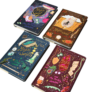 Бумага в твердом переплете - Product Image 1