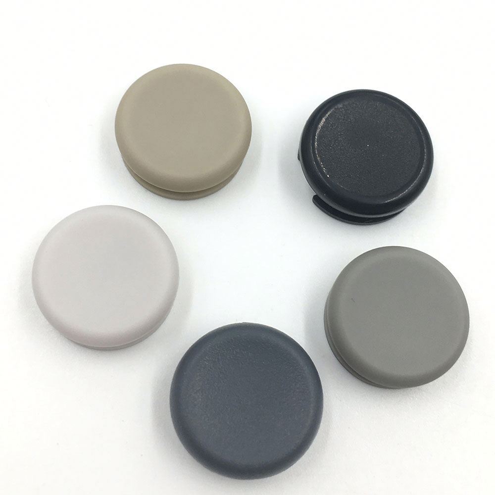 2026PR <strong>Replacement</strong> Joystick Thumb Stick Circle Pad for New <strong>3DS</strong> XL 3DSLL Mushroom Head 2DS <strong>3DS</strong> Joystick Hat Joystick Cap Cover