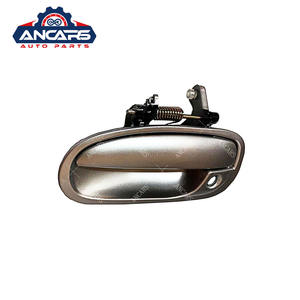 Ricambi Auto maniglia esterna porta Auto per <span class=keywords><strong>Honda</strong></span> <span class=keywords><strong>Civic</strong></span> <span class=keywords><strong>1996</strong></span> 1997 1998 1999 2000 72180-S01-013 72140-S01-013 - Product Image 5