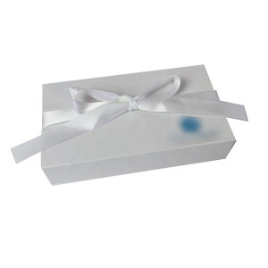 Boîtes de cartes cadeaux pour cartes bancaires VIP de luxe, emballage de cartes NFC, boîte auto-assemblante, matériaux recyclés, laminage mat - Product Image 4