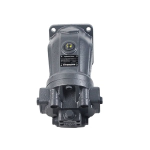 มอเตอร์ไฮดรอลิกแบบลูกสูบแกน AA2FM80 - Product Image 3