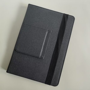Para <span class=keywords><strong>iPad</strong></span> Keyboard Case para <span class=keywords><strong>iPad</strong></span> 10,2 <span class=keywords><strong>Air</strong></span> 5 Funda con soporte de alta calidad con teclado Bluetooth - Product Image 6