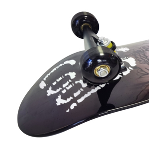<span class=keywords><strong>Skateboard</strong></span> complet en <span class=keywords><strong>plastique</strong></span> PP professionnel à prix de gros, 28 x 8 pouces, pour adultes - Product Image 3