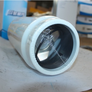 ไส้กรองน้ำมันดีเซล, ไส้กรองหยาบ (ของแท้) <span class=keywords><strong>1000424916</strong></span>, เหมาะสำหรับรถตัก Lonking LG833 - Product Image 4