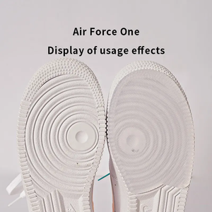 แผ่นฟิล์มติดรองเท้ากันลื่นทนต่อการสึกหรอเหมาะสำหรับบาสเก็ตบอล - Product Image 6