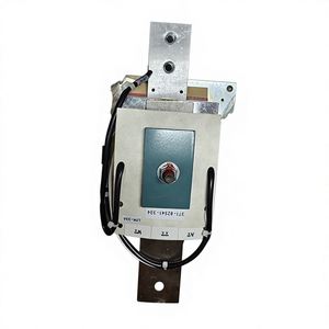 Pièces d'échange thermique 371-02541-334 Redresseur à silicium contrôlé pour systèmes CVC, pièce de climatiseur - Product Image 4
