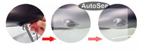 Outil de fabrication de trous pour la coque de miroir de caméra 360°