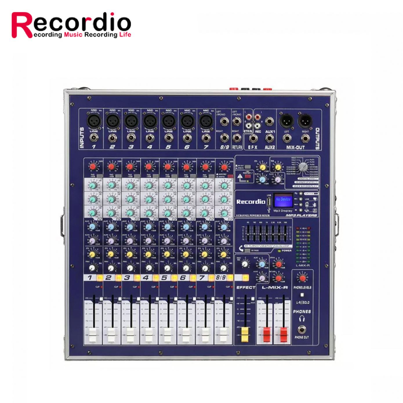 Top Subs Speakers Brands Powerful Versatile Solutions