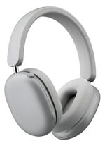 Casque sans fil avec microphone, casque pliable, son basse HiFi, musique stéréo, écouteurs pour smartphones, TV, jeux