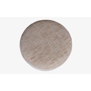 Puf Geométrico Tradicional, Elegante Cojín Suave para el Suelo y Reposapiés, Aporta Comodidad y Decoración a Espacios de Entrada, Escuelas y Hogares - Product Image 4